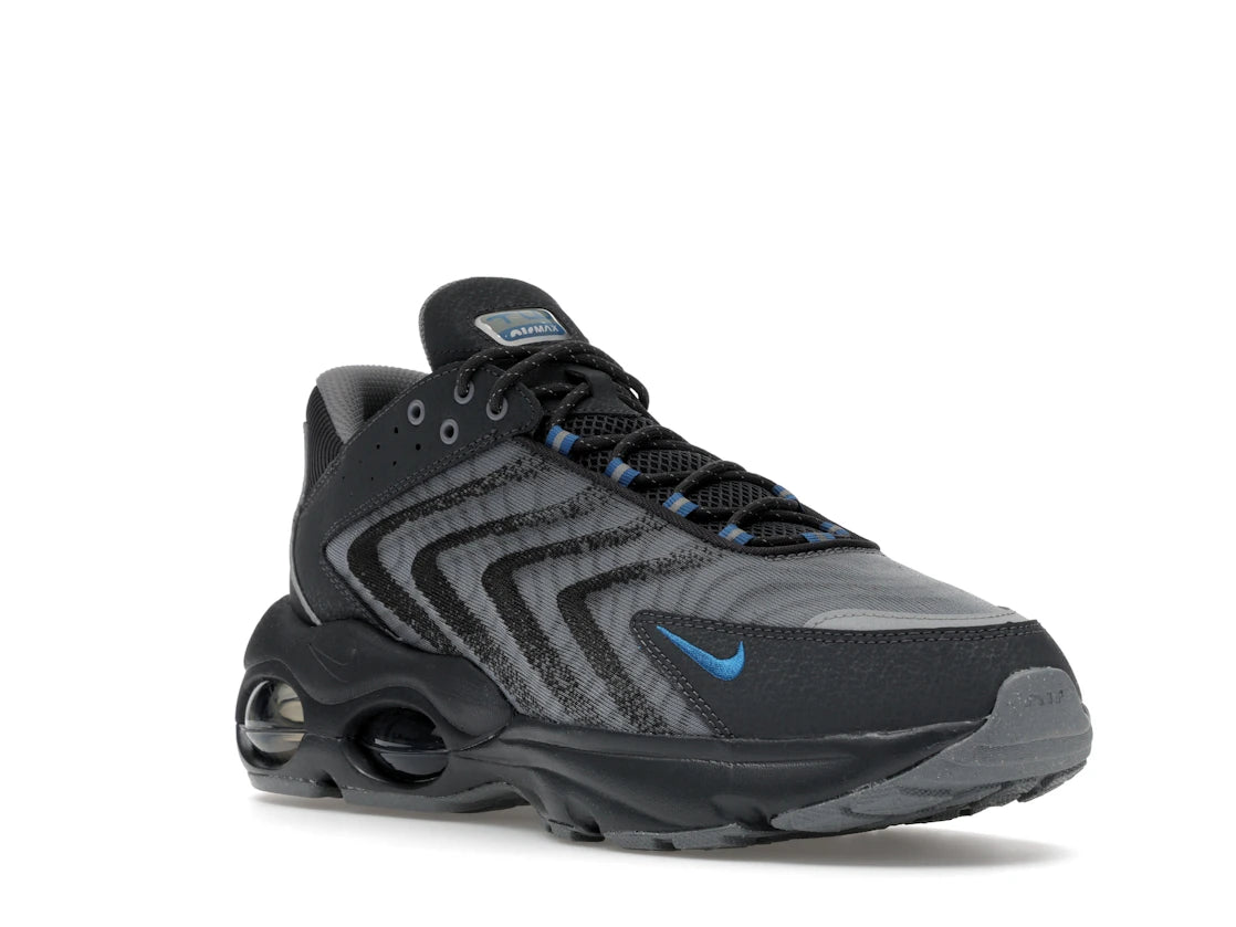 Nike Air Max TW Next Nature Anthracite Grey Industrial Blue - vue secondaire A