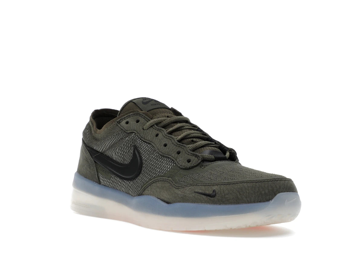Nike SB PS8 Sequoia Cargo Khaki Medium Olive - vue secondaire A