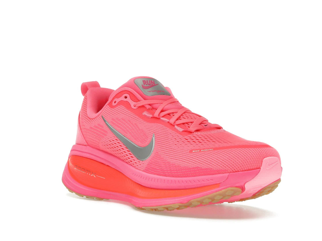 Nike Vomero 18 Digital Pink Hyper Orange (Women's) - vue secondaire A