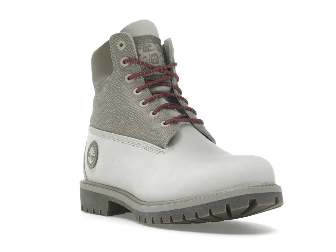 Timberland 6" Heritage Waterproof Boot Year of the Snake - vue secondaire A