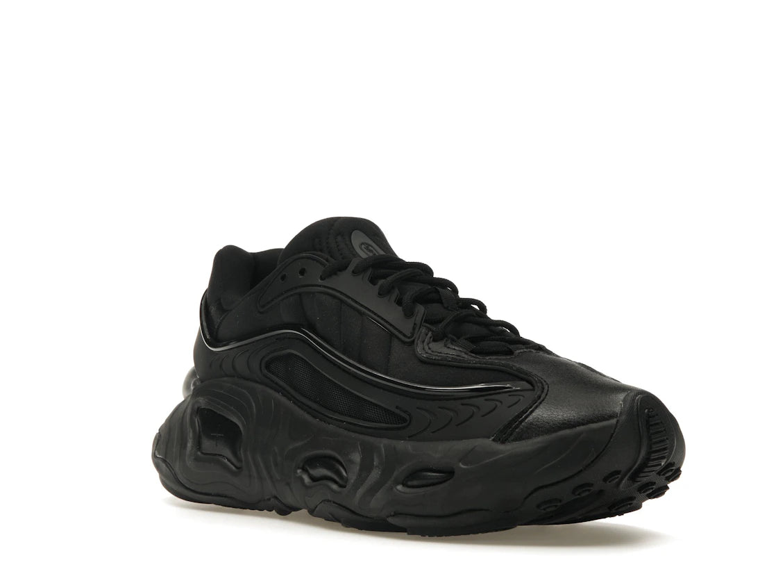 adidas Oznova Black Grey - vue secondaire A