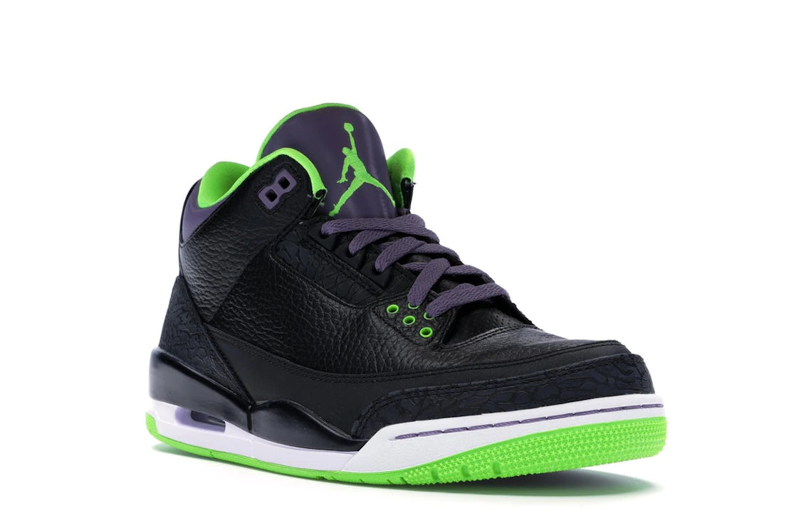 Jordan 3 Retro Joker - vue secondaire A