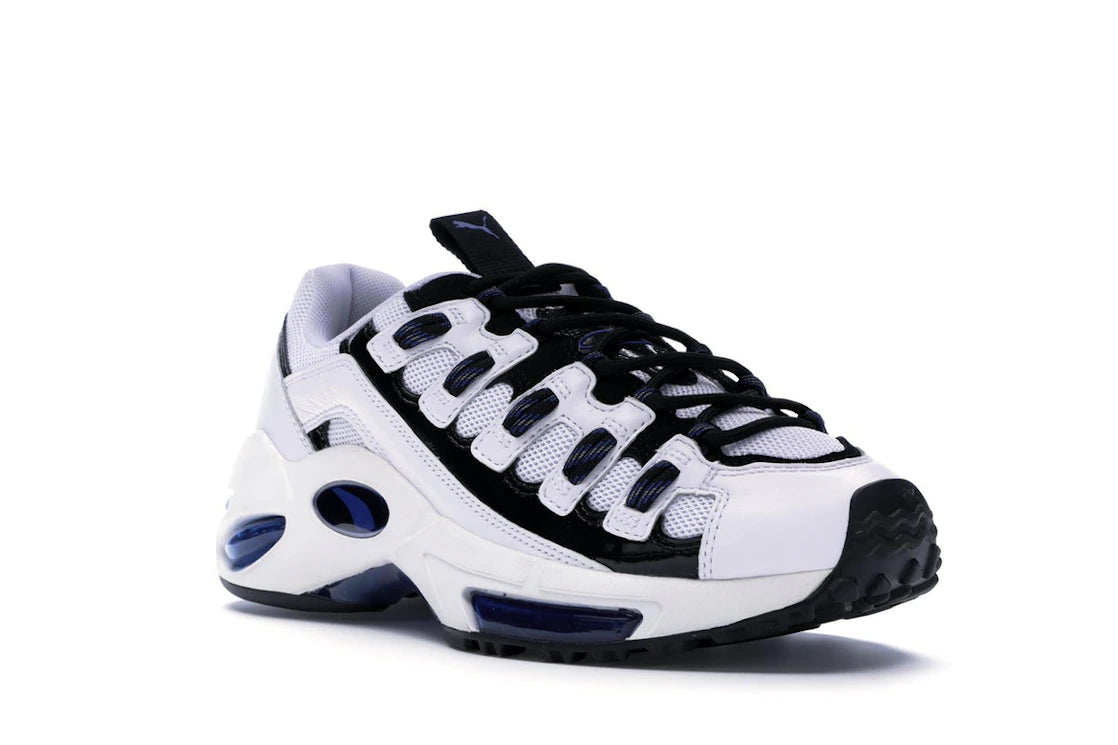 Puma Cell Endura Patent 98 - vue secondaire A