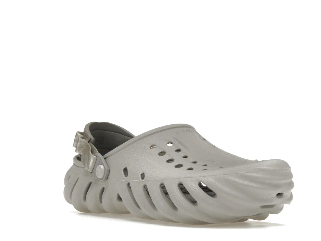 Crocs Echo Clog Atmosphere - vue secondaire A