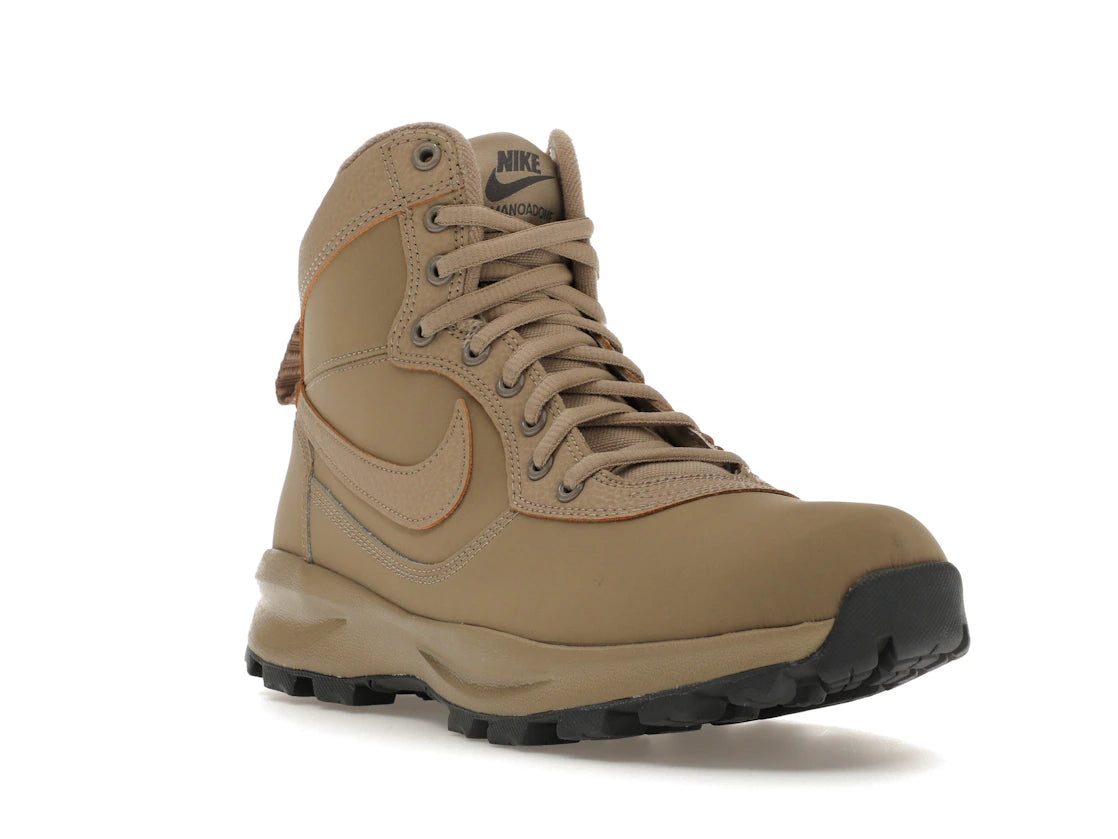 Nike Manoadome Khaki - vue secondaire A