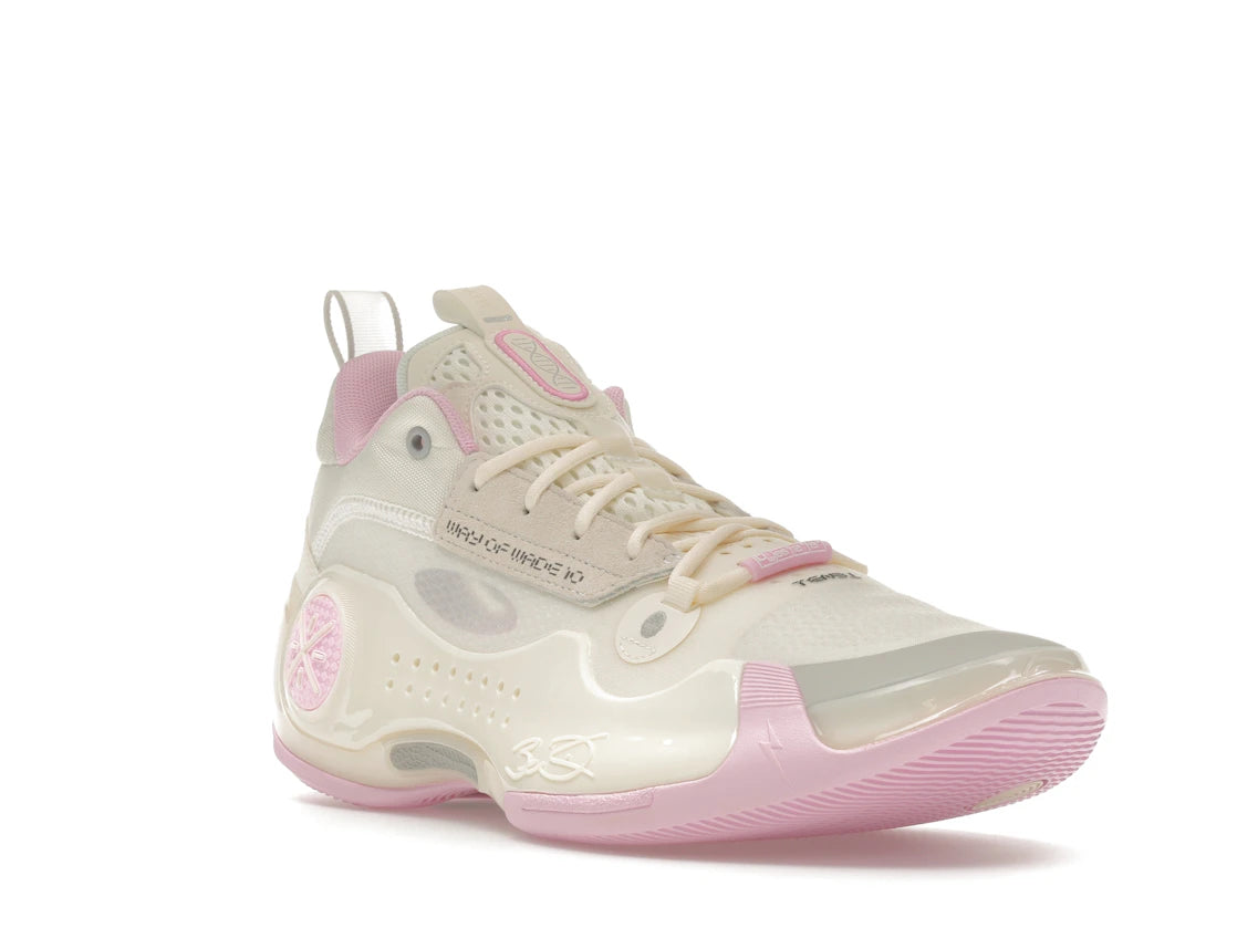 Li-Ning Way of Wade 10 Low Storm Surge - vue secondaire A