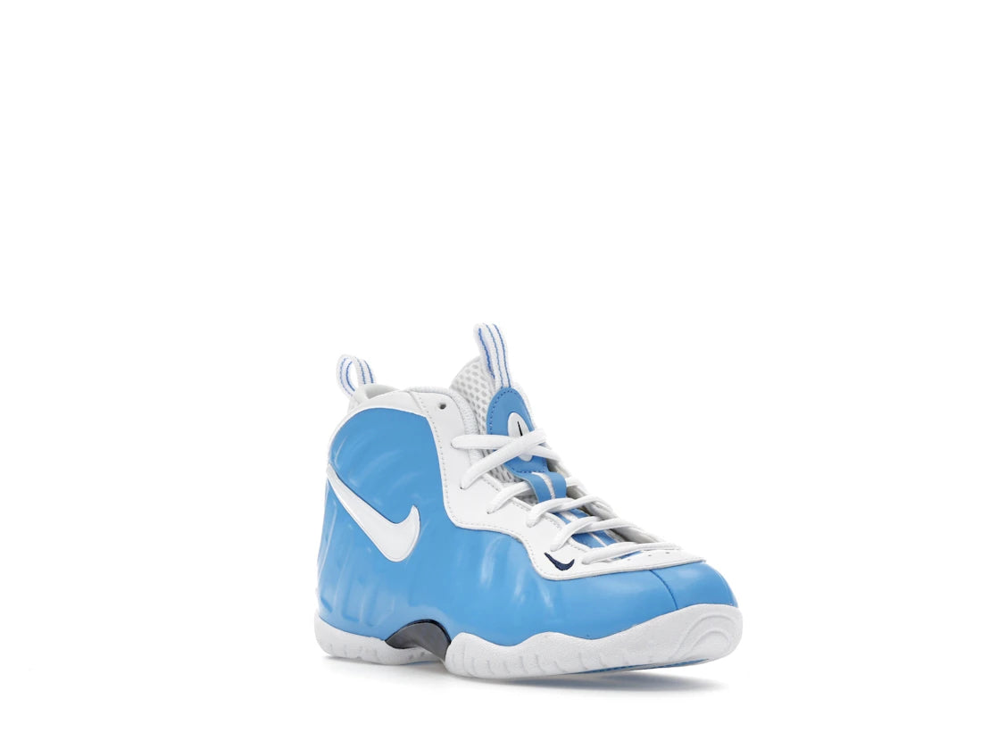 Nike Little Posite One University Blue (2026) (PS) - vue secondaire A