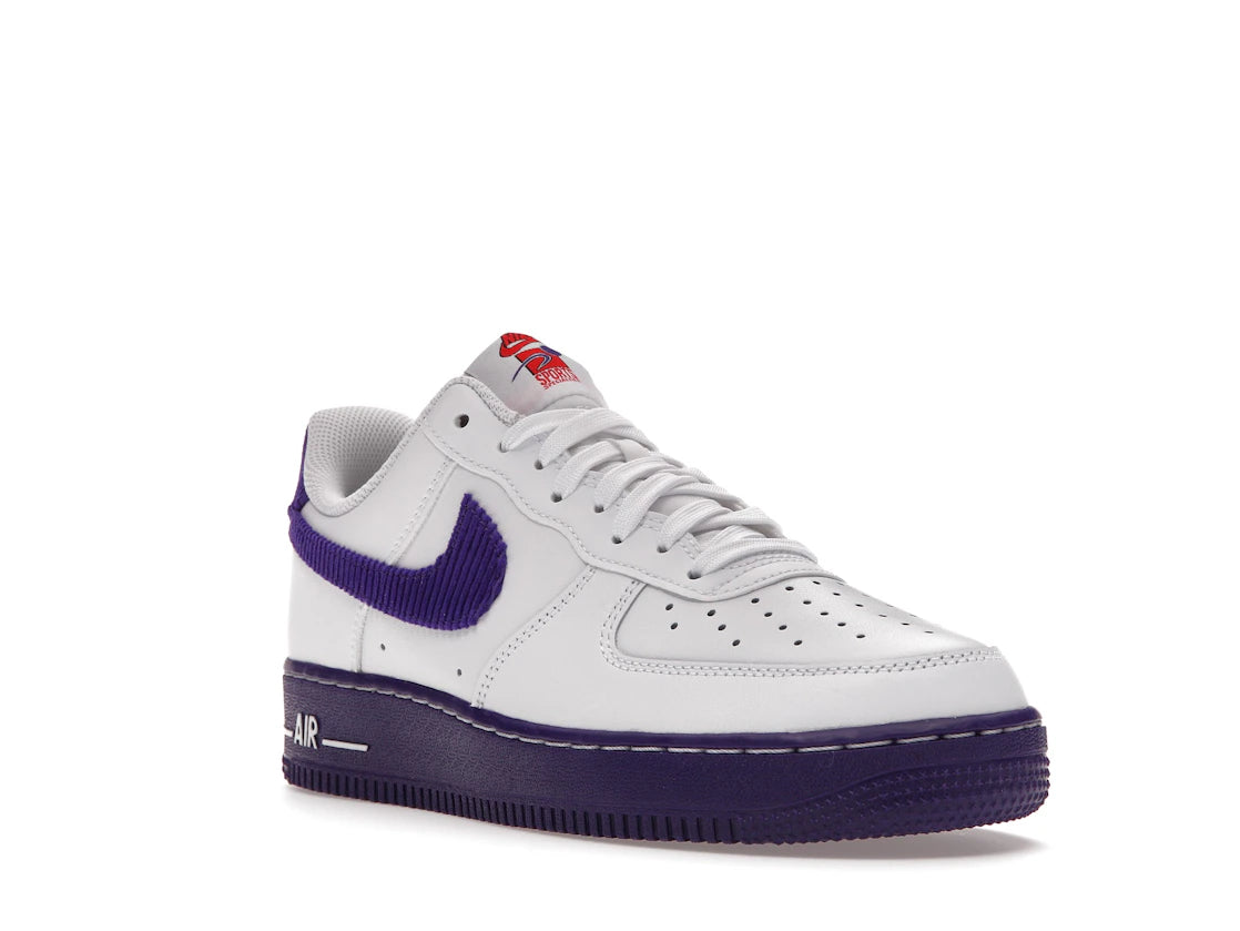 Nike Air Force 1 Low Sports Specialties - vue secondaire A