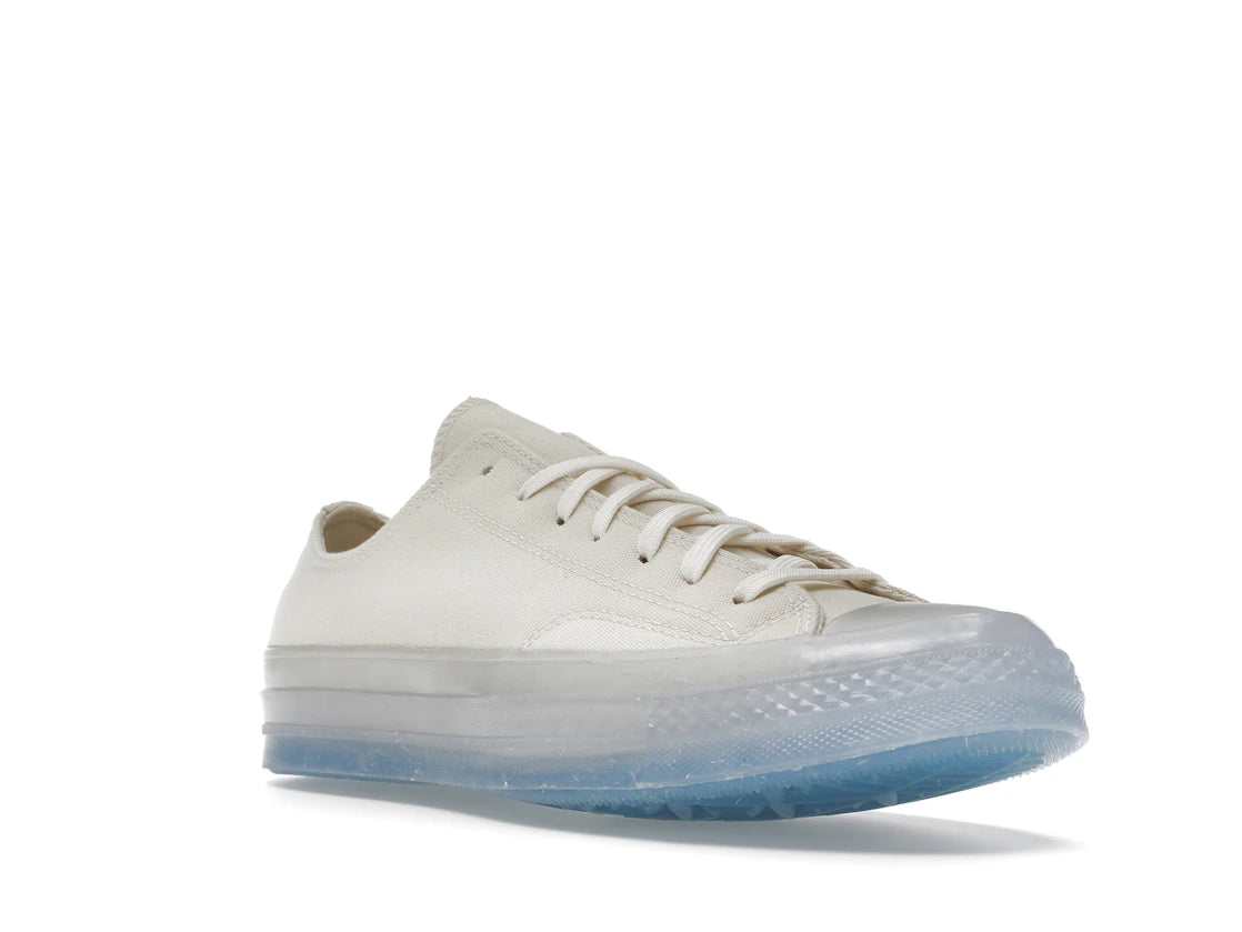 Converse Chuck Taylor All Star 70 Ox Renew Milk - vue secondaire A