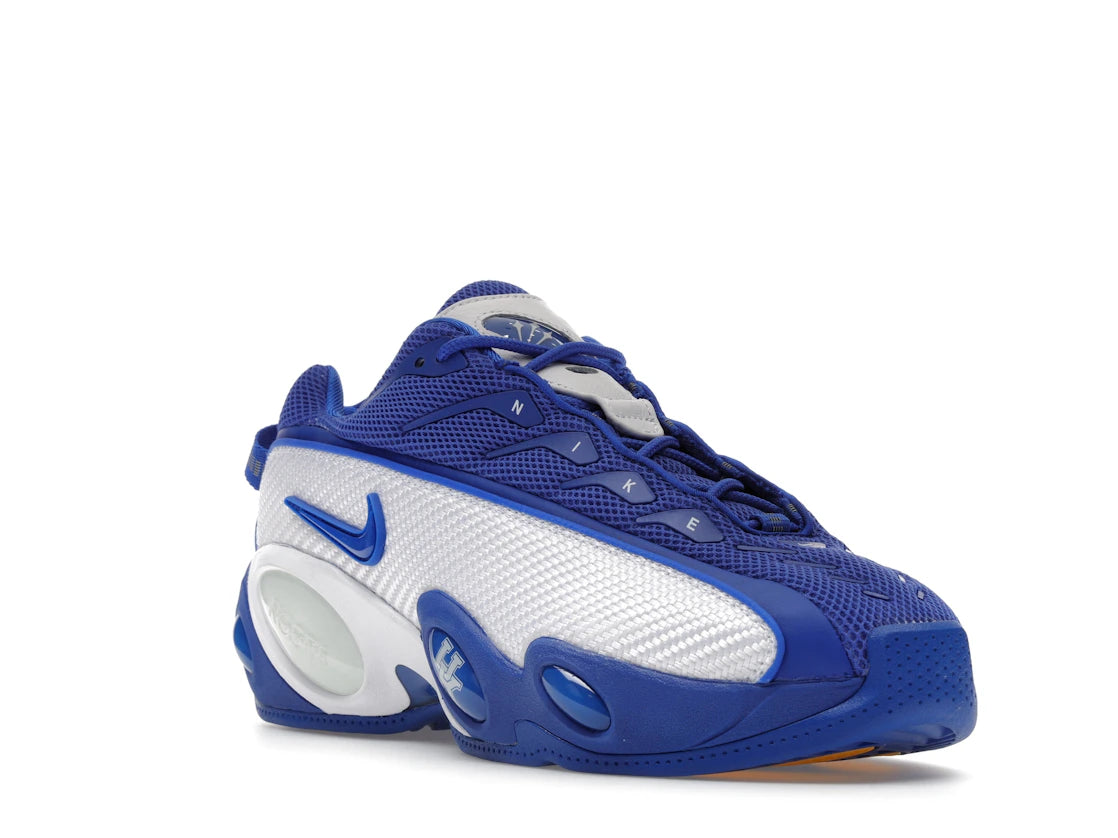 Nike NOCTA Glide Drake Kentucky PE - vue secondaire A