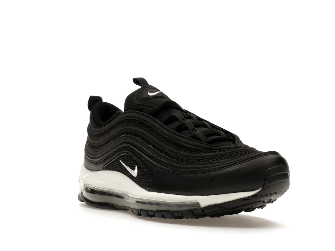 Nike Air Max 97 Next Nature Black (Women's) - vue secondaire A