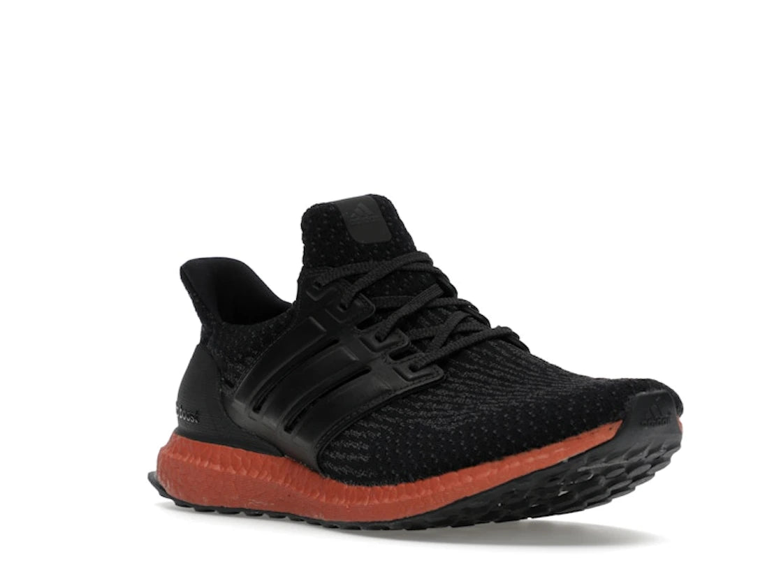 adidas Ultra Boost 3.0 Tech Rust - vue secondaire A