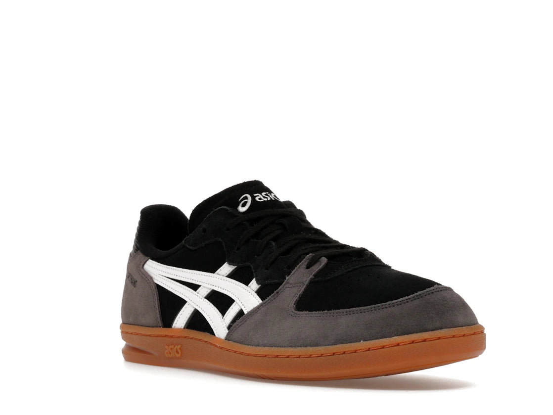ASICS Skyhand OG Black White - vue secondaire A