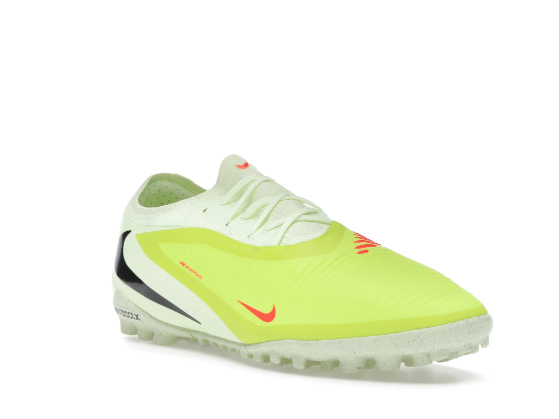 Nike Phantom 6 Low Pro TF Max Voltage Pack - vue secondaire A