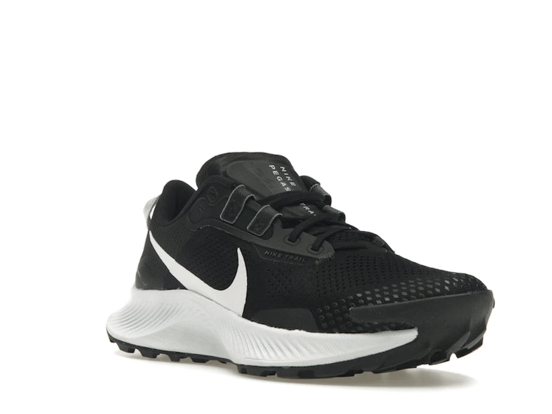 Nike Pegasus Trail 2 Black Platinum (Women's) - vue secondaire A