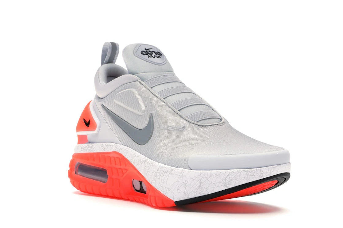 Nike Adapt Auto Max Infrared (US Charger) - vue secondaire A