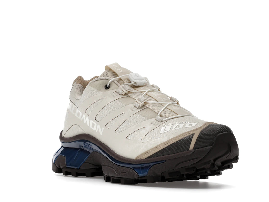 Salomon XT-4 OG Protective Vanilla Ice Black Coffee - vue secondaire A