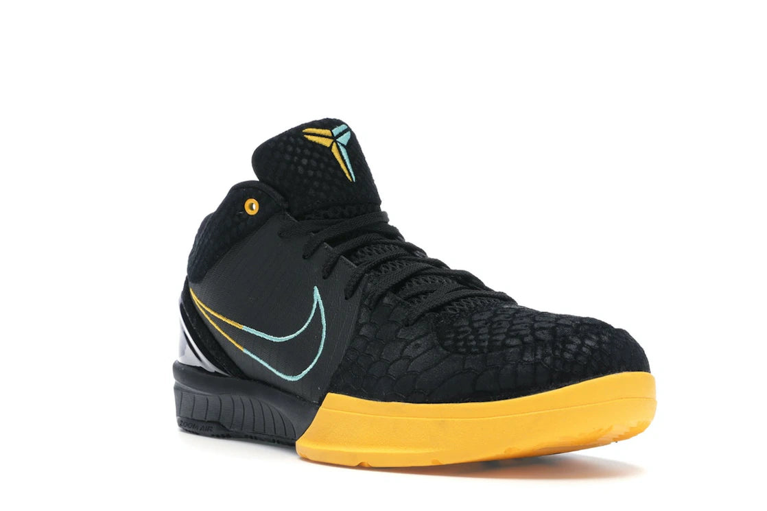 Nike Kobe 4 Protro FTB Snake - vue secondaire A