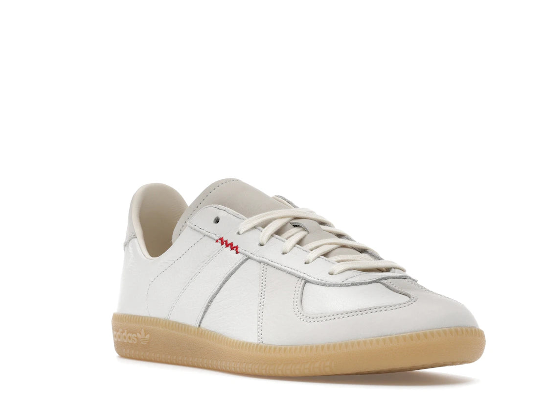 adidas BW Army Decon Hartcopy Crystal White - vue secondaire A