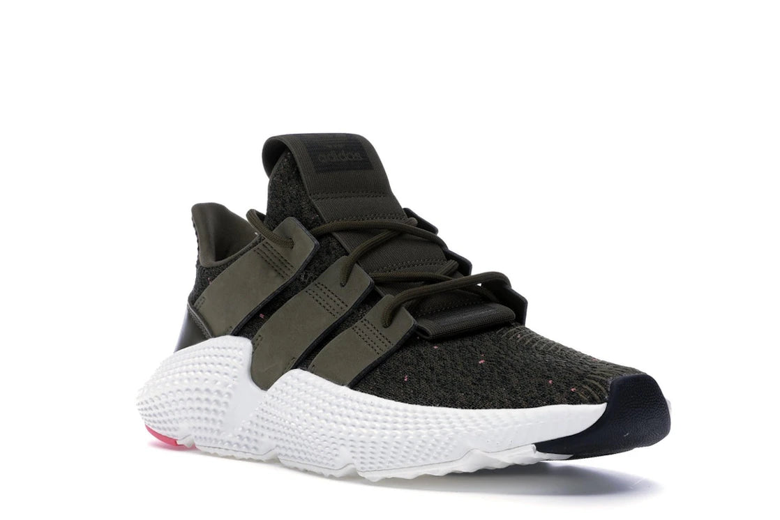 adidas Prophere Olive - vue secondaire A