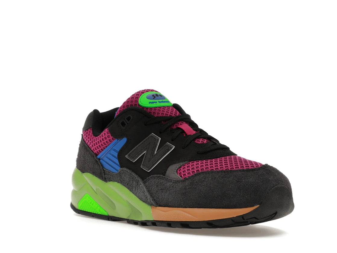 New Balance 580 Phantom Multi-Color - vue secondaire A
