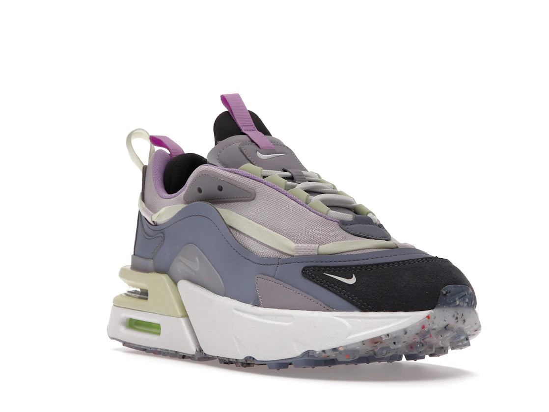 Nike Air Max Furyosa Ashen Slate (Women's) - vue secondaire A