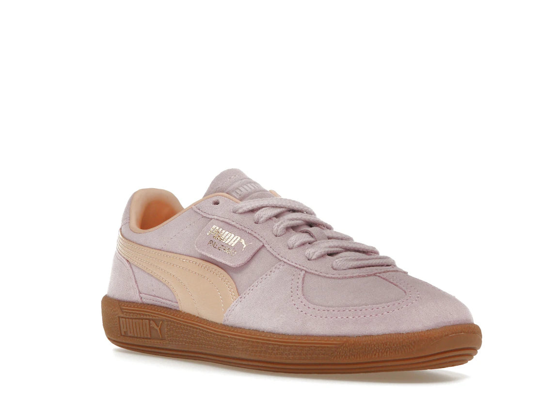 Puma Palermo Grape Mist Peach Fizz - vue secondaire A