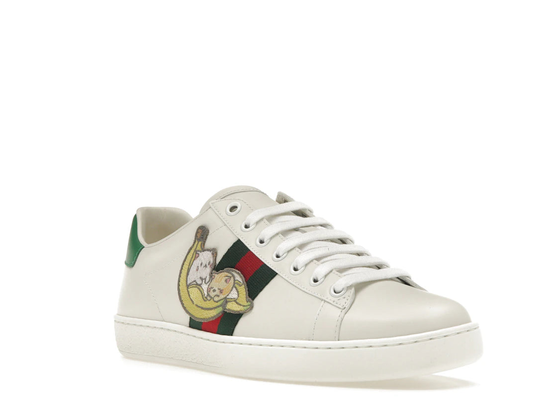 Gucci Ace Bananya (Women's) - vue secondaire A