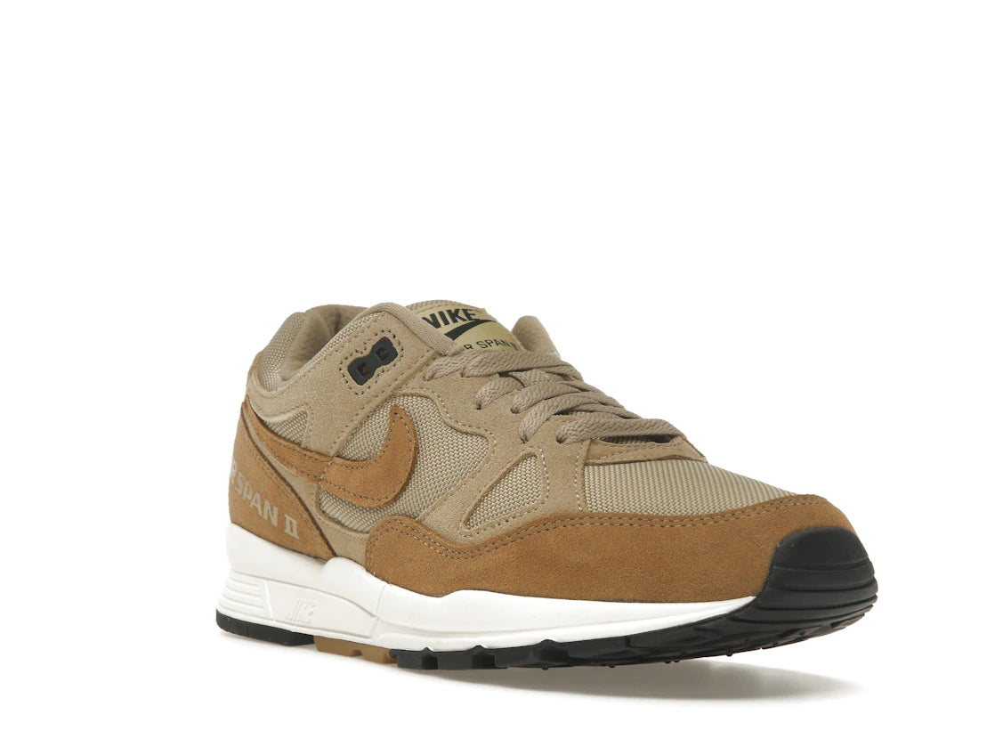 Nike Air Span 2 SE SP19 Parachute Beige - vue secondaire A