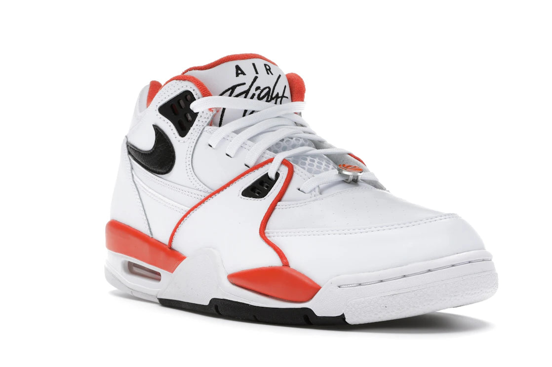 Nike Air Flight '89 Rucker Park - vue secondaire A