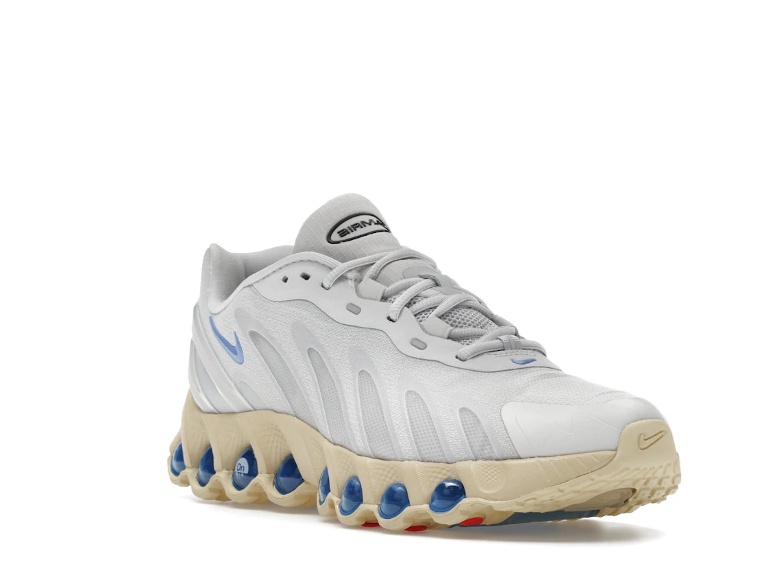 Nike Air Max Dn8 Photon Dust Royal Pulse - vue secondaire A
