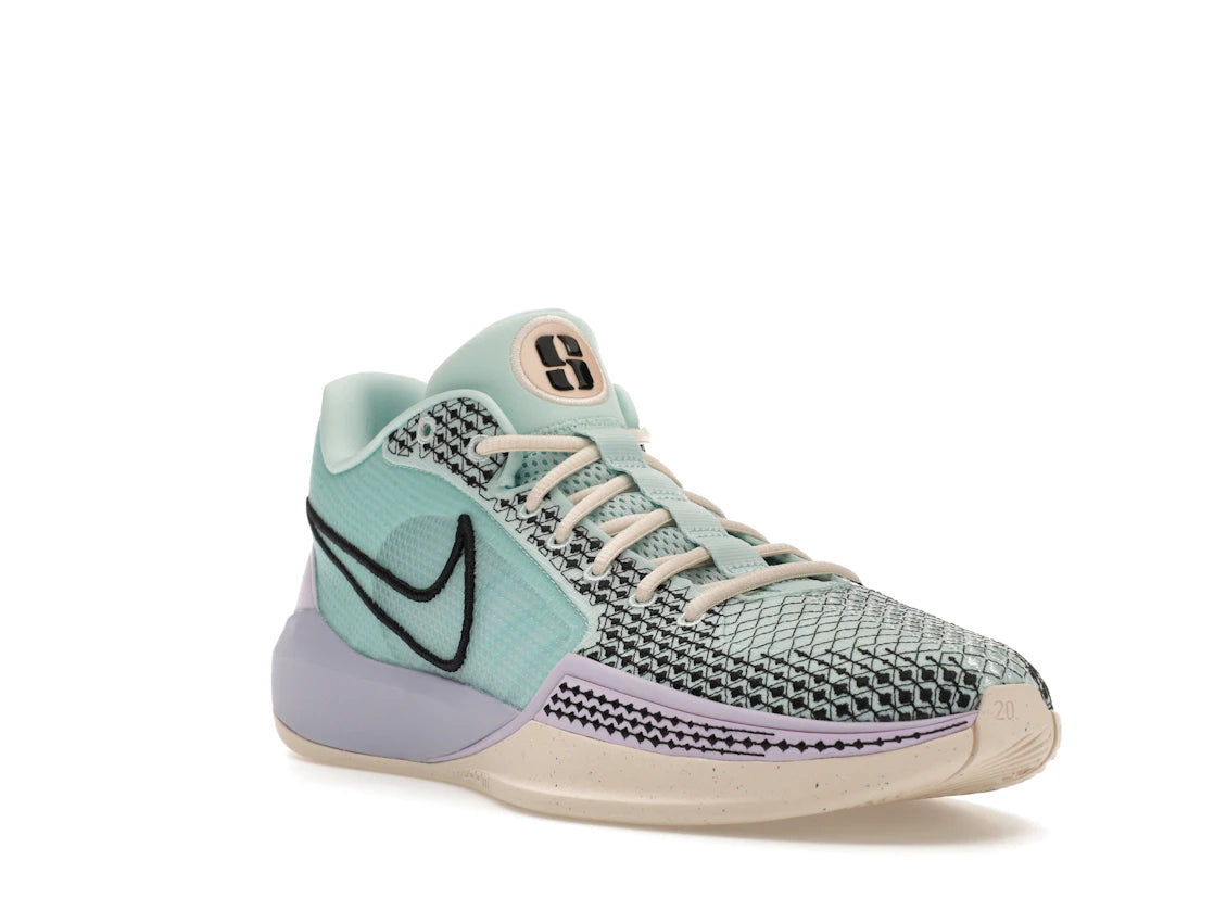 Nike Sabrina 1 Brooklyn's Finest (Women's) - vue secondaire A