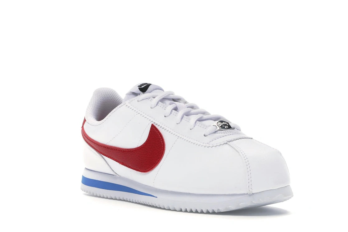 Nike Cortez Basic Forrest Gump (GS) - vue secondaire A