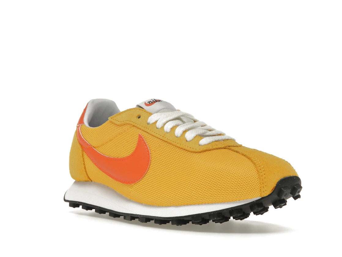 Nike LD-1000 SP University Gold Safety Orange - vue secondaire A