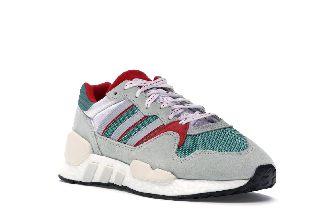 adidas ZX 930 X EQT Never Made Pack - vue secondaire A