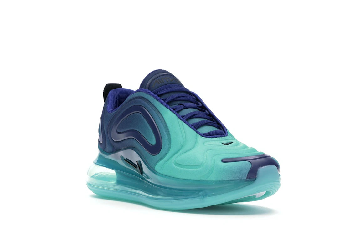 Nike Air Max 720 Sea Forest (Women's) - vue secondaire A