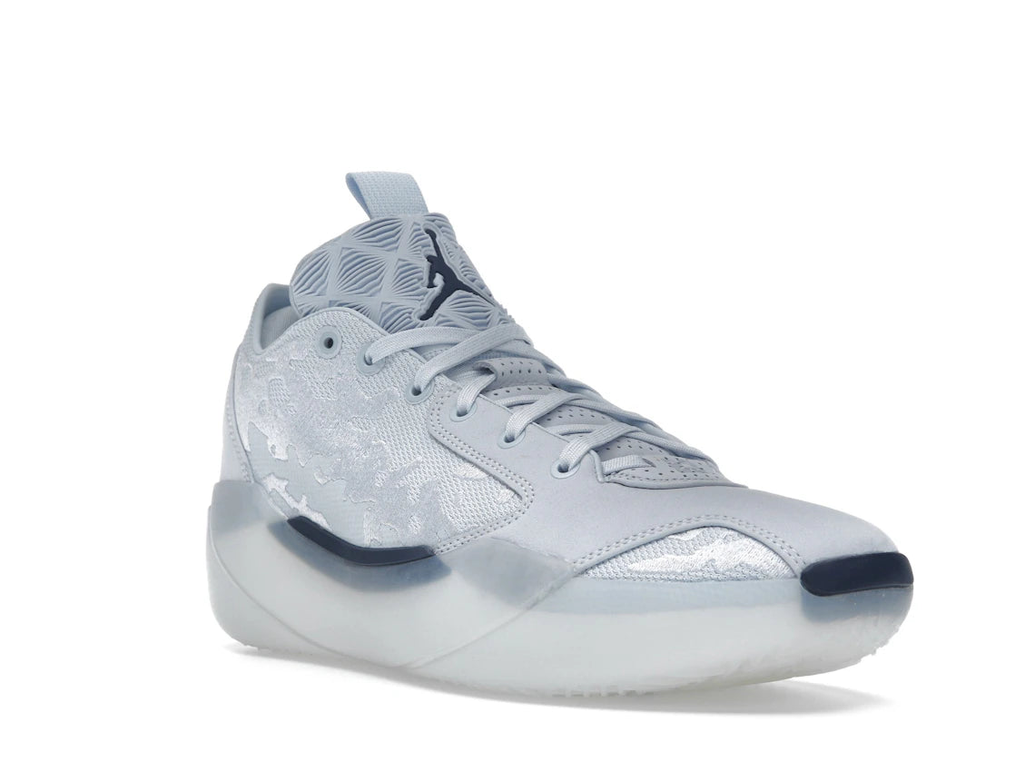 Jordan 39 Half Blue - vue secondaire A