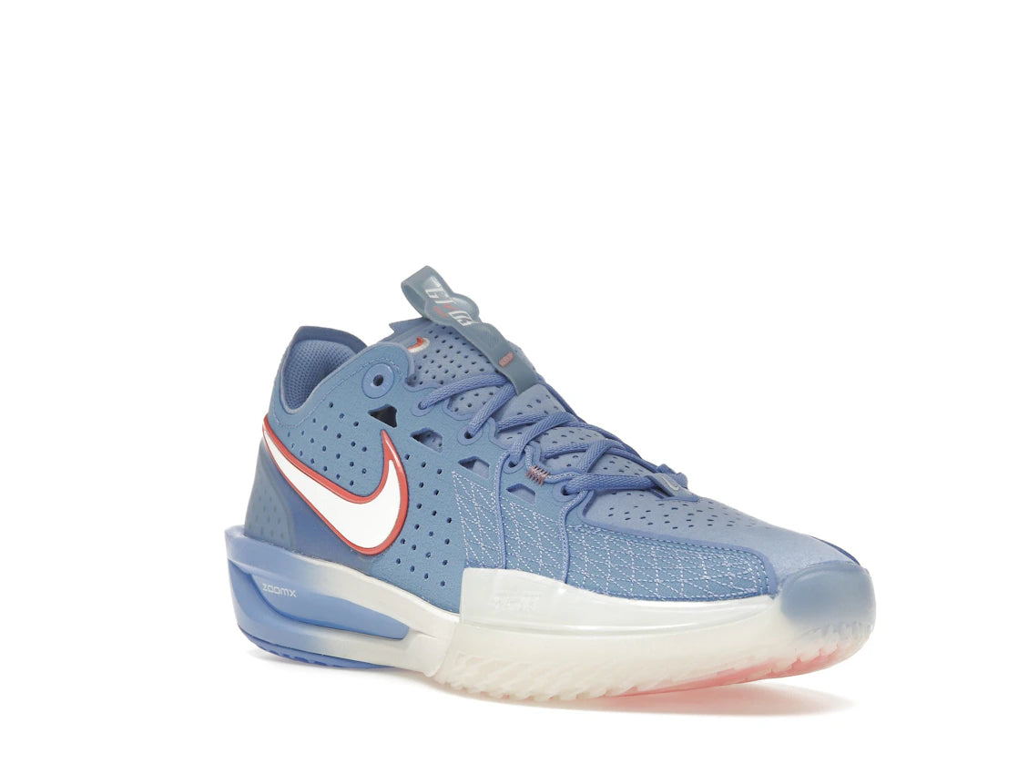 Nike Air Zoom GT Cut 3 Royal Pulse (Women's) - vue secondaire A