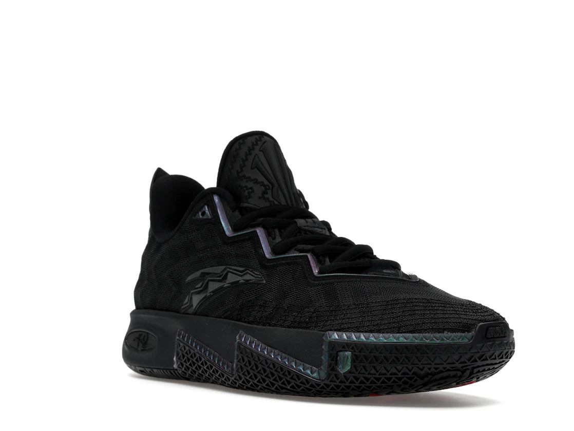 Anta Kai 2 Triple Black - vue secondaire A