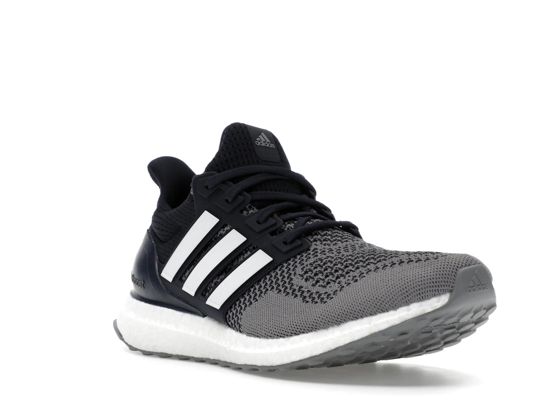 adidas Ultra Boost 1.0 Legend Ink White Grey - vue secondaire A