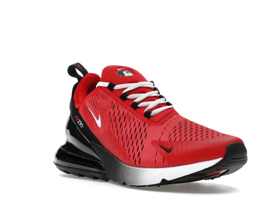 Nike Air Max 270 Chicago White Sox - vue secondaire A
