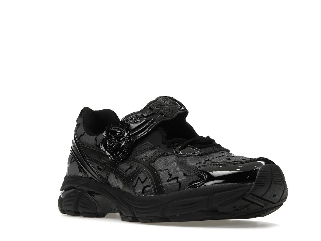 ASICS GT-2160 Cecilie Bahnsen Mary Jane Black - vue secondaire A