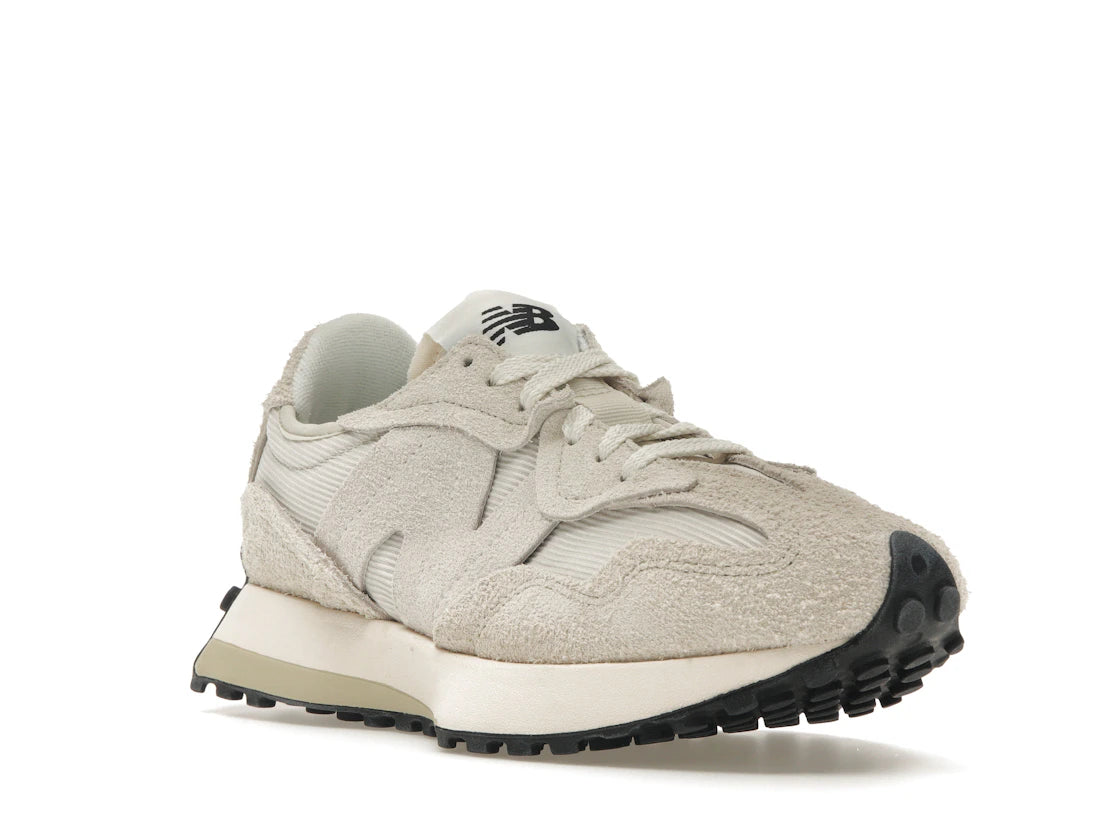 New Balance 327 Corduroy Cool Grey - vue secondaire A