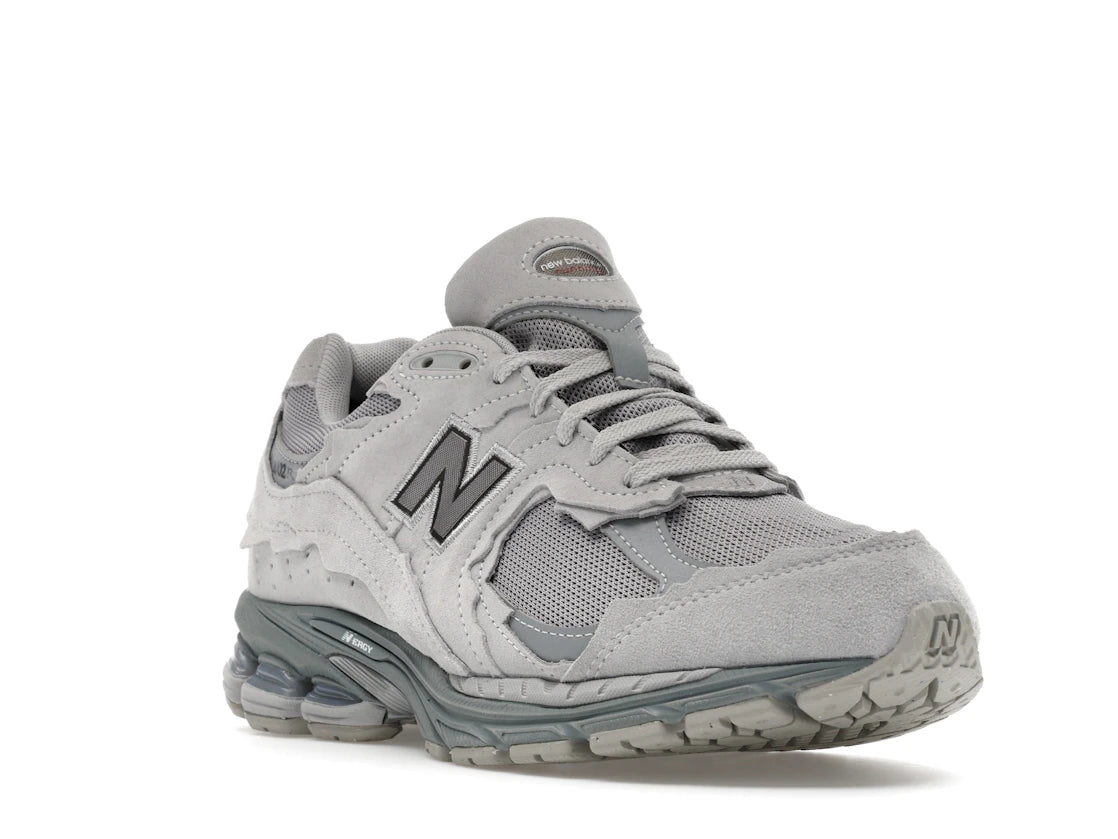New Balance 2002R Gore-Tex Protection Pack Slate Grey - vue secondaire A