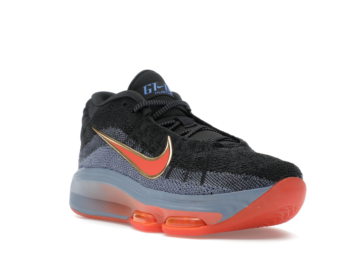 Nike Air Zoom GT Hustle 3 Swoosh Fly - vue secondaire A