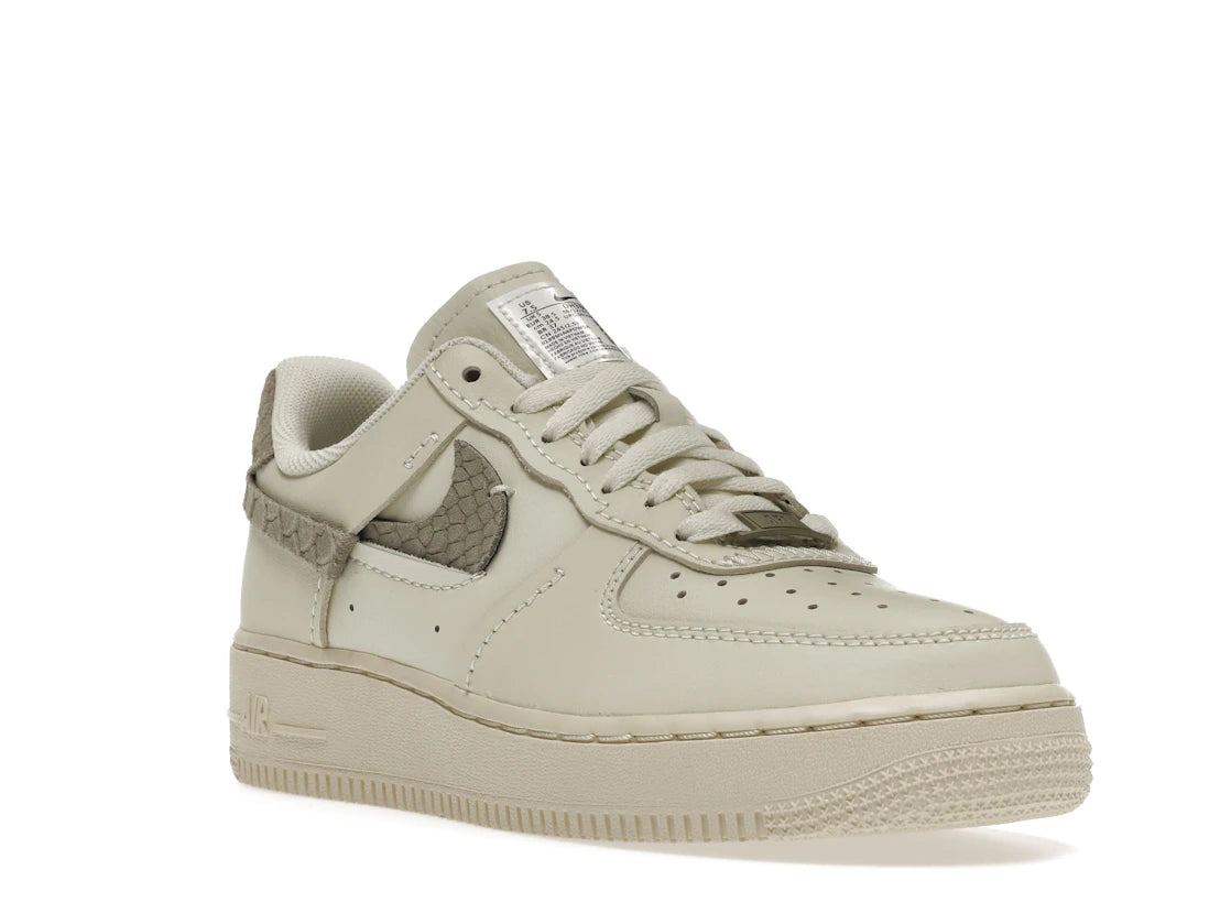 Nike Air Force 1 Low LXX Sea Glass Python (Women's) - vue secondaire A