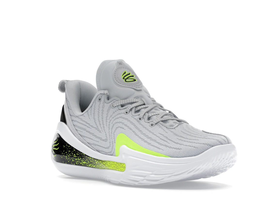 Under Armour Curry 12 Anti-Gravity - vue secondaire A