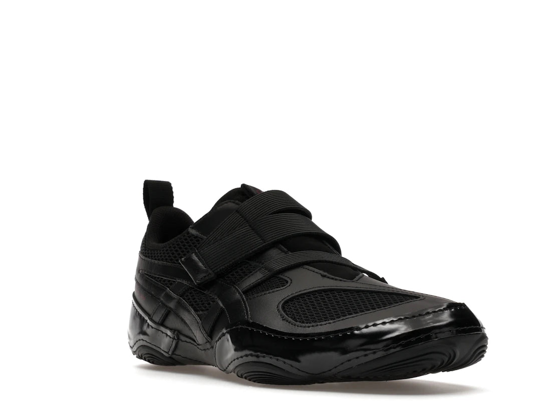 ASICS Hyper Taping Issey Miyake Black - vue secondaire A