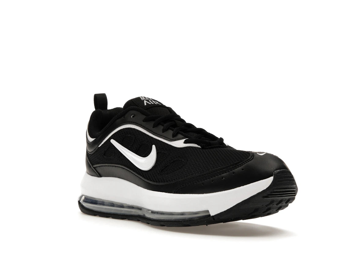 Nike Air Max AP Black White - vue secondaire A