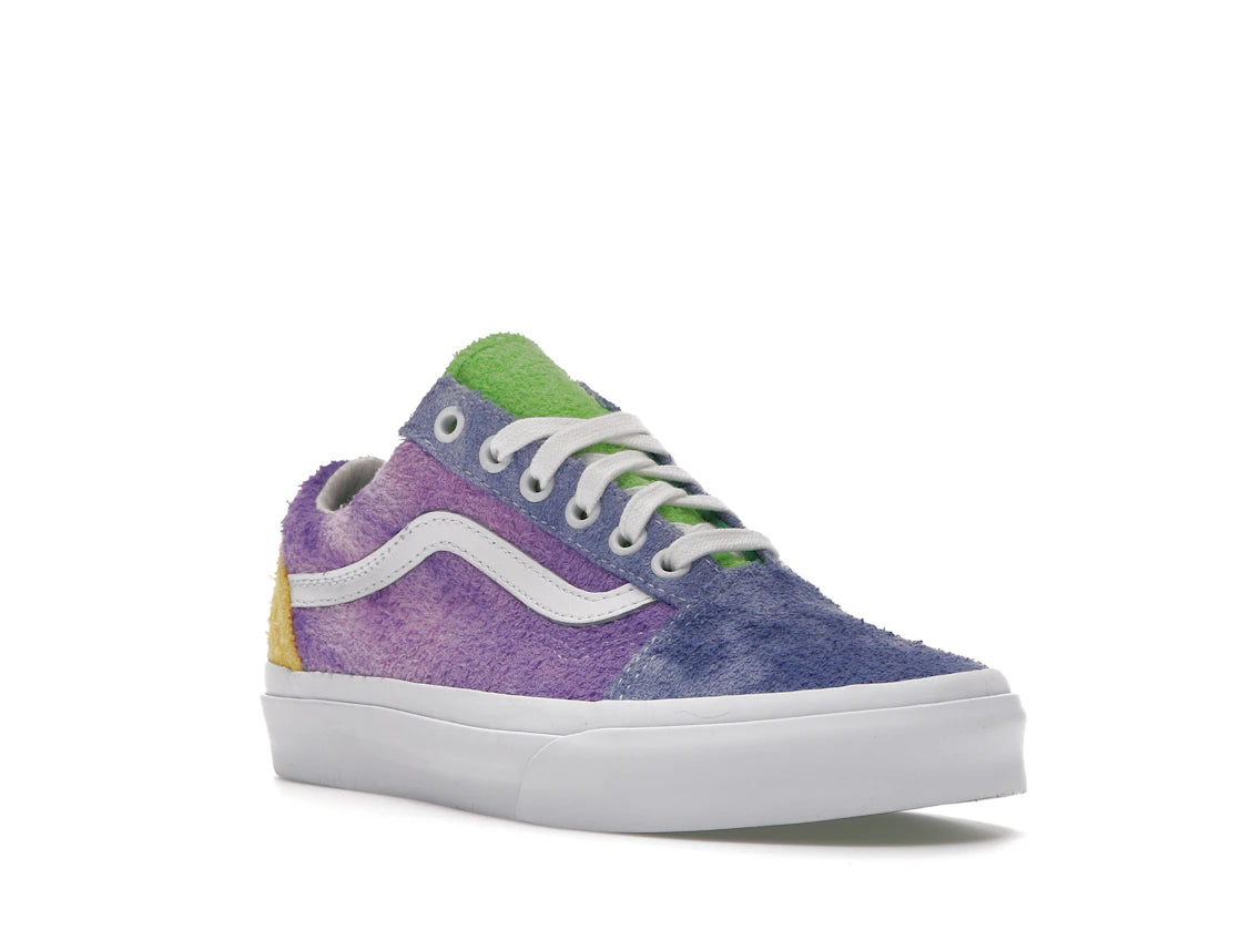 Vans Old Skool Anderson .Paak Ziti - vue secondaire A